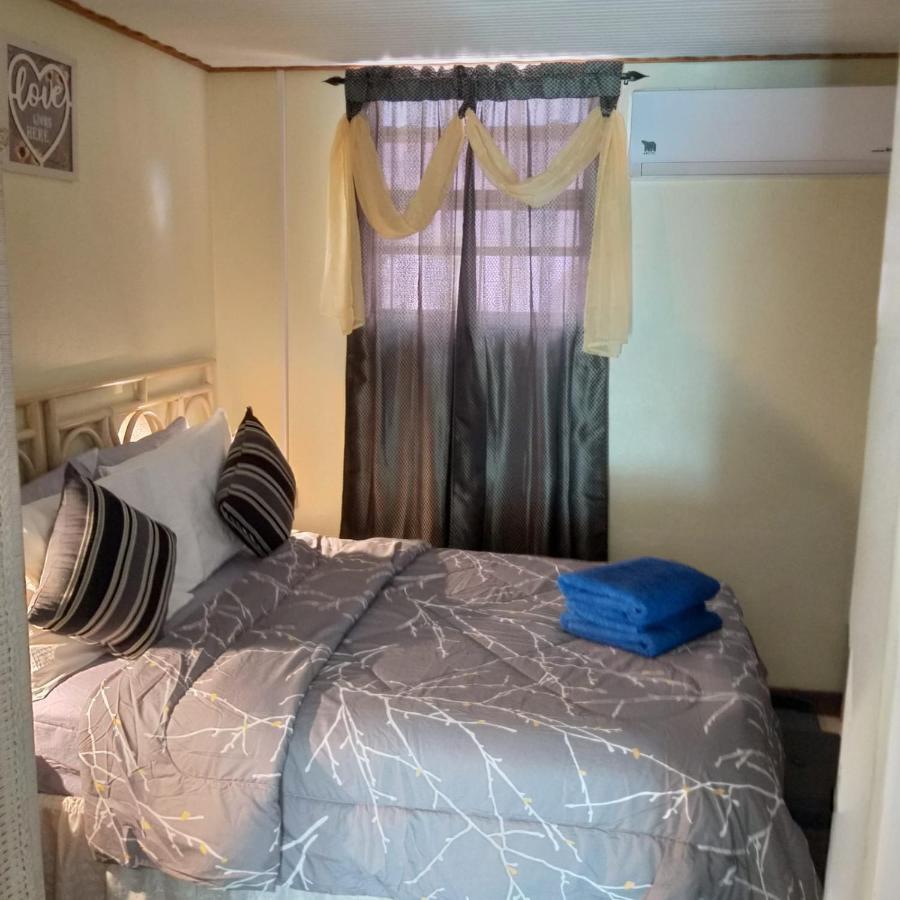 Westskye Apartment